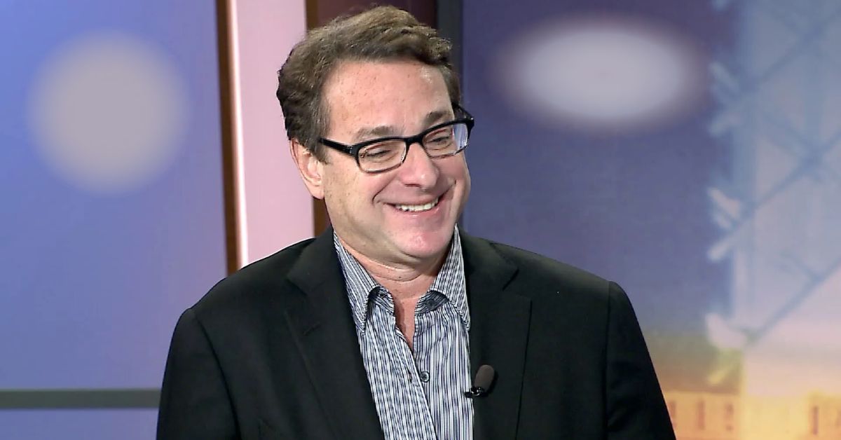 How Did Bob Saget Make His Money?