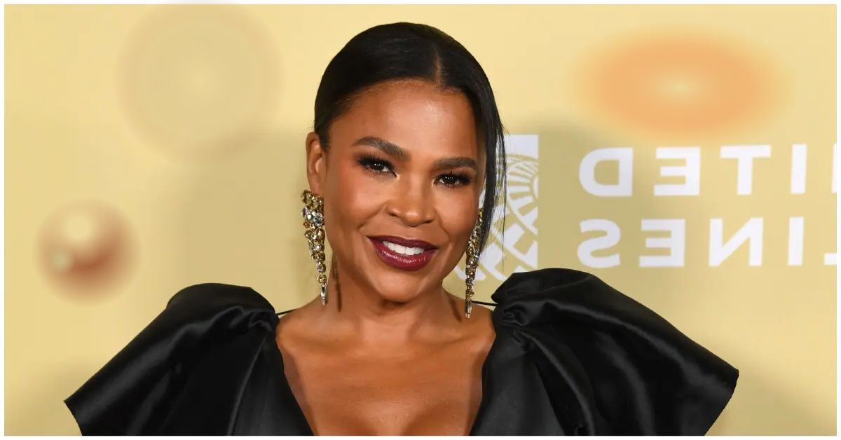 Nia Long's Controversies and Public Perception