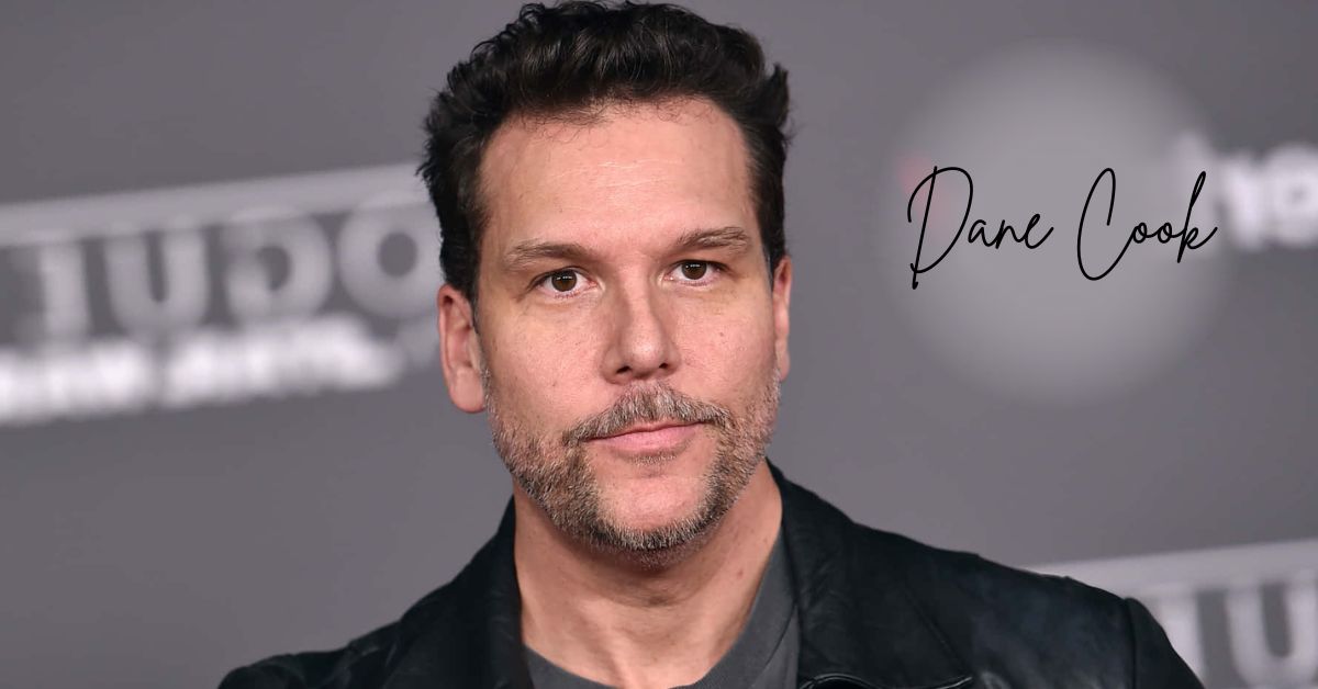 Dane Cook Net Worth Biography and Life History