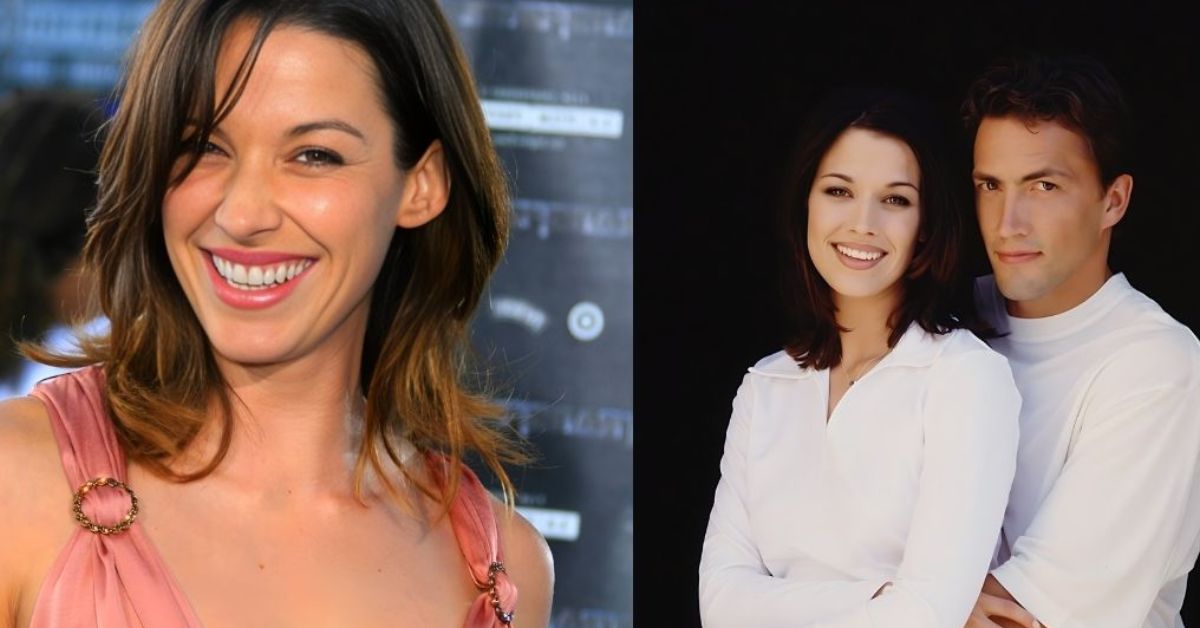 Brooke Langton  Impact of Romance on Her Career